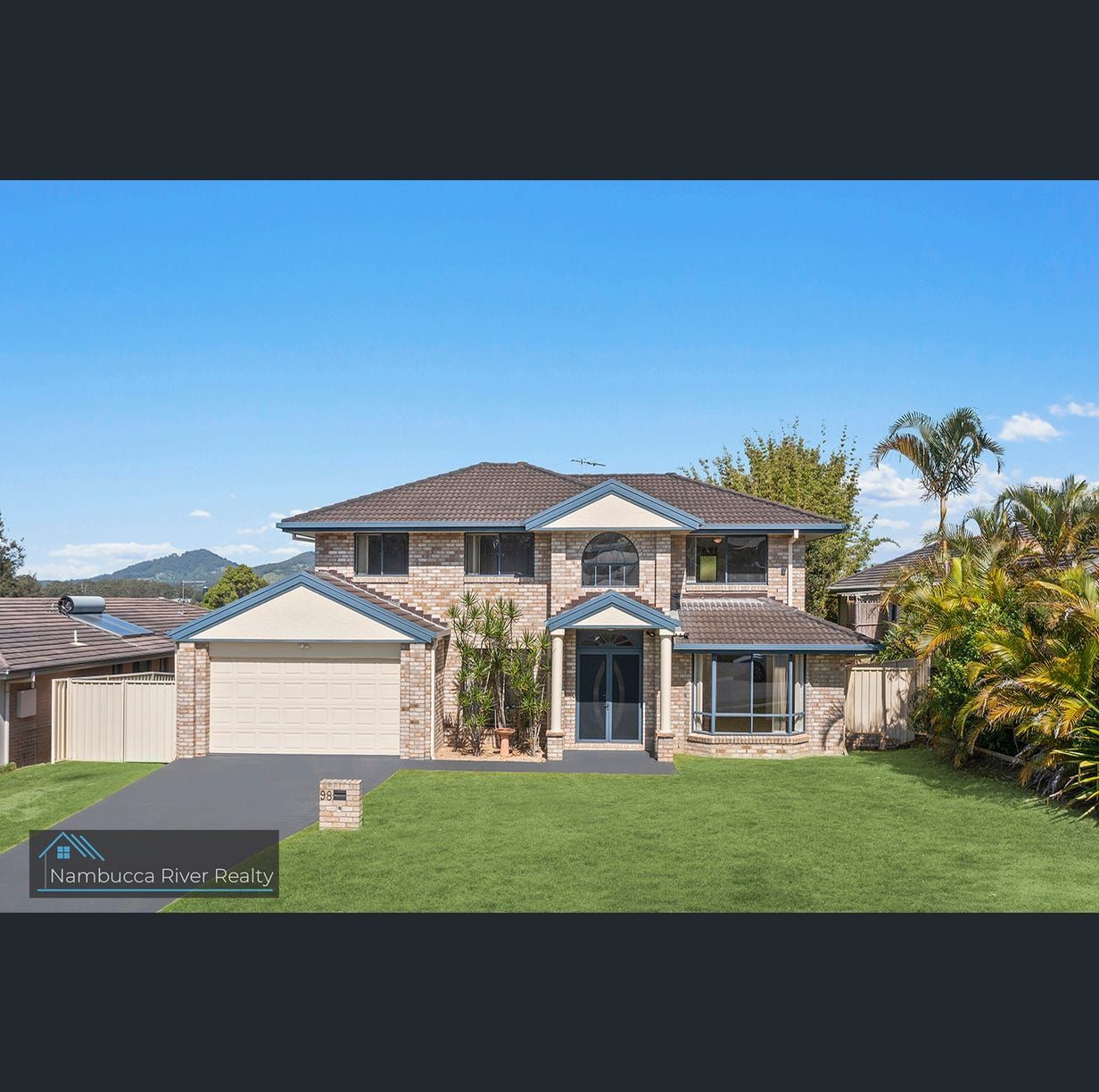 HOUSE FOR SALE 98 Ocean View Drive, Valla Beach, NSW 2448 by Nambucca River Reality