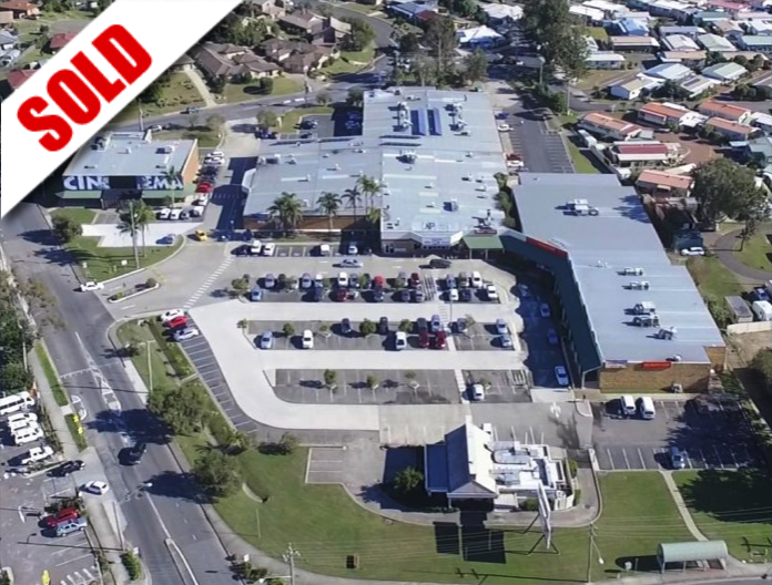 Sold commerical property images in Nambucca Heads NSW 2448