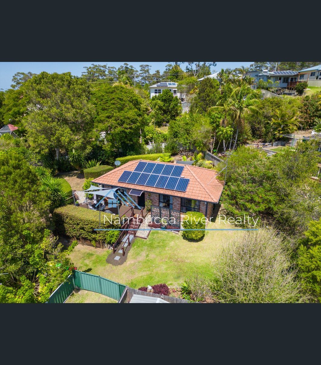 For Sale 25 Glen Sheather Dr Nambucca Heads Nambucca Realty