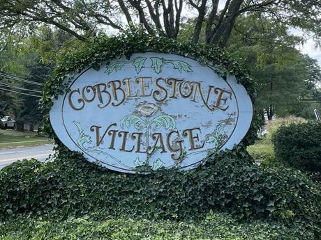 Gobble Stone Village Photo
