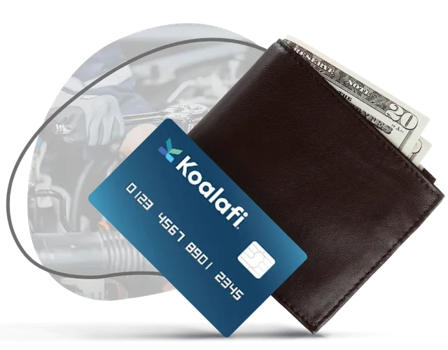 Koalafi Financing | Ed's Automotive