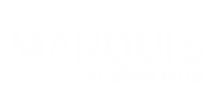 Marquis at Great Hills Logo.