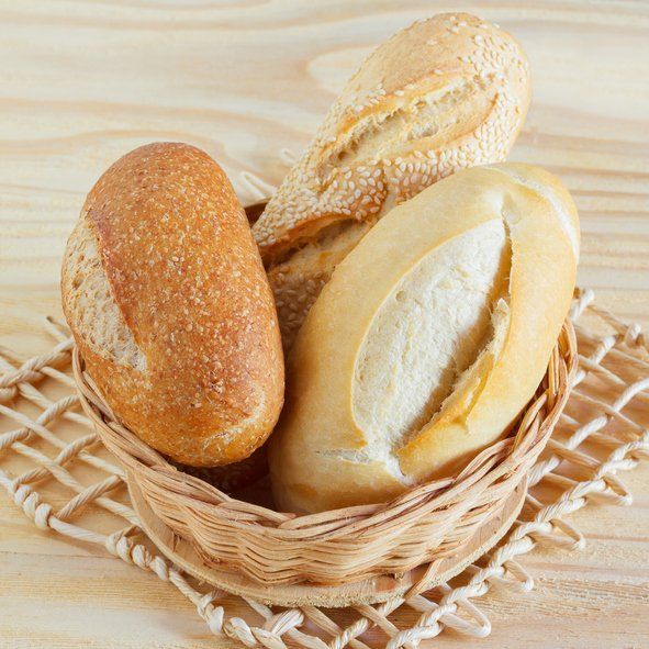 Bread Market — French Bread Mini Baguette in Brownstown, MI