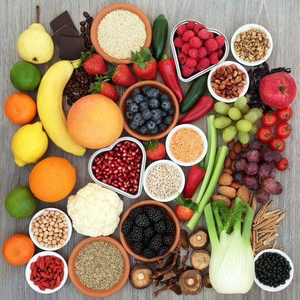 Fruit Market — Health Food for Dieting in Brownstown, MI