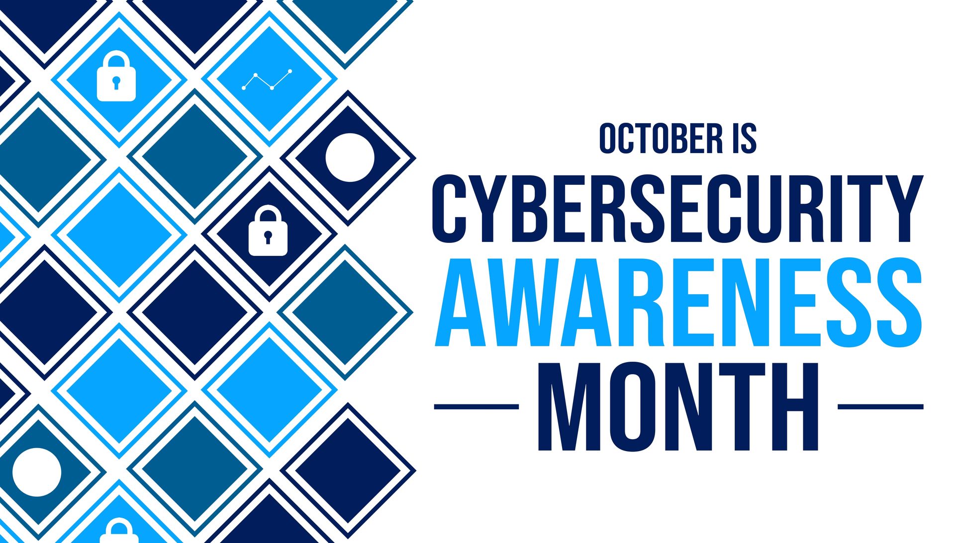 'Falling' into National Cybersecurity Awareness Month 2024