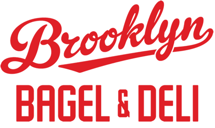 Brooklyn Bagel & Deli Logo