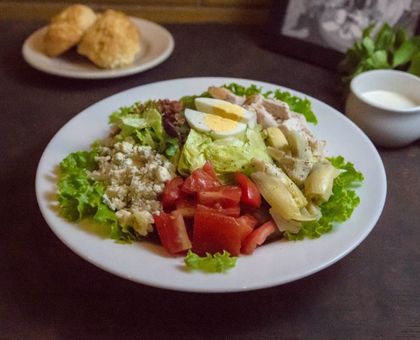 Cobb Salad