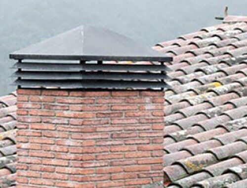 Residential Roofing — Roofing Services in Dr. Santa Maria, CA