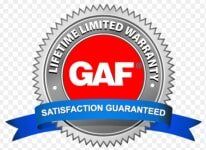 GAF Satisfaction Guaranteed