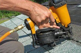 Roof Replacement — Roofing Services in Dr. Santa Maria, CA