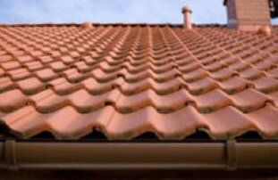 Roof — Roofing Services in Dr. Santa Maria, CA