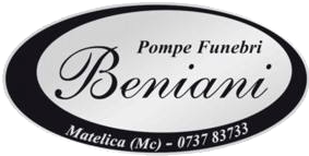 Pompe Funebri Beniani logo