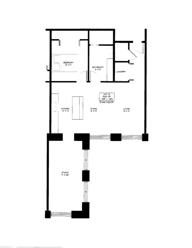 ENGINEER (WITH BONUS)