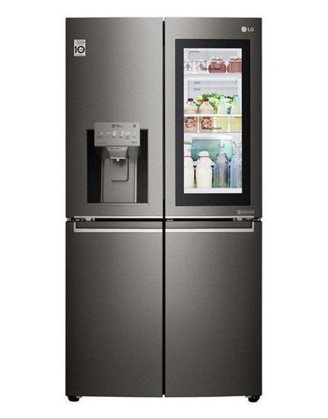 french door refrigerators