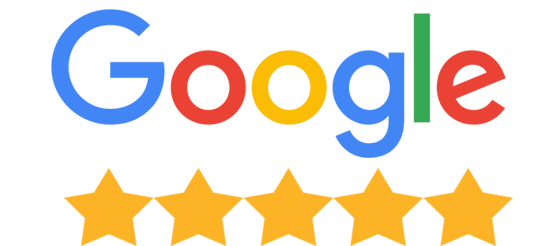 5 Stars Google Review - Chimneys Are Us