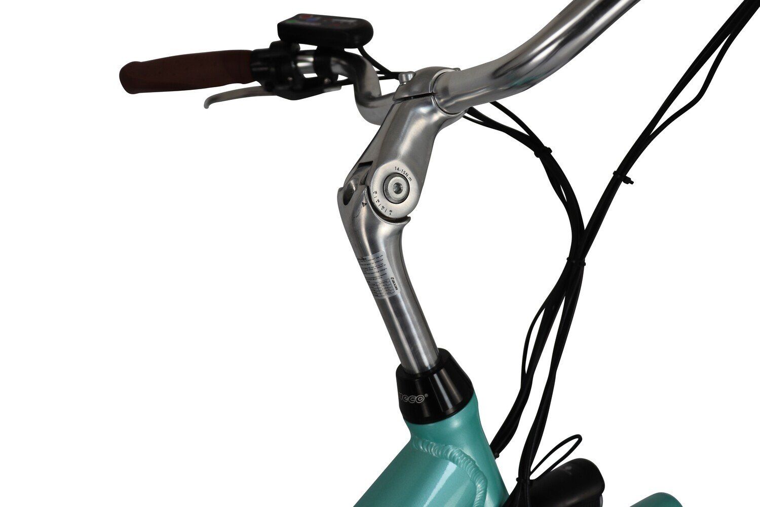 local electric bike dealers