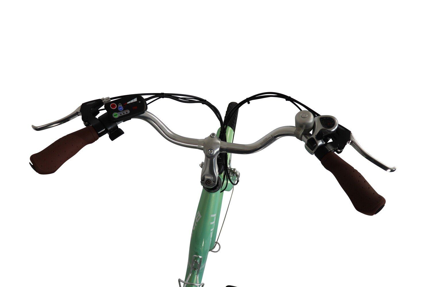 local electric bike dealers