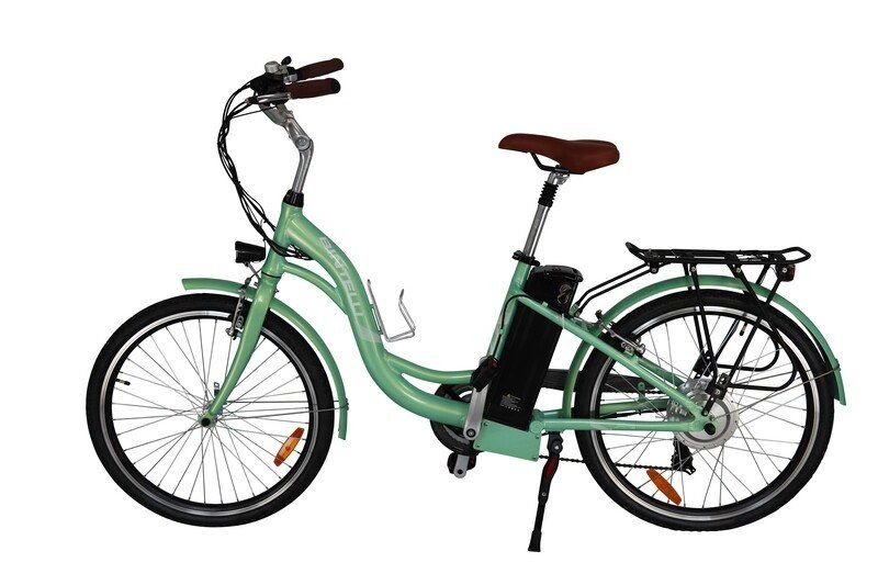 local electric bike dealers