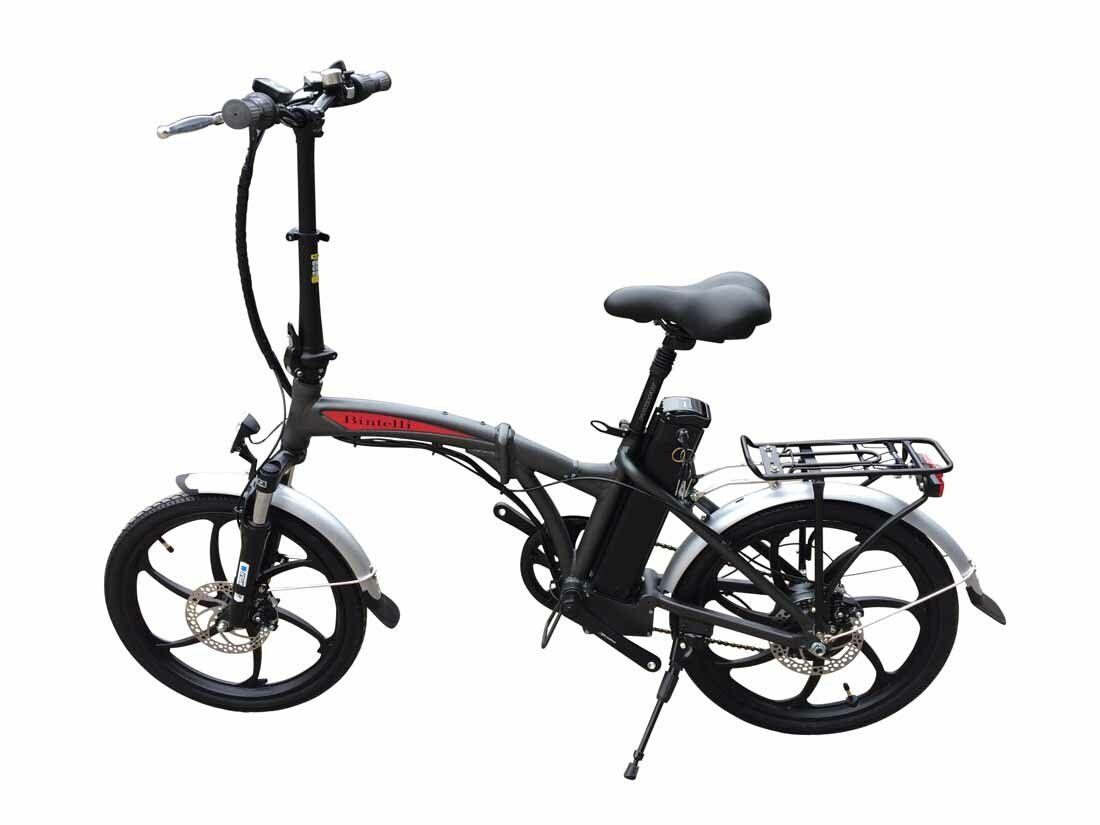 local electric bike dealers