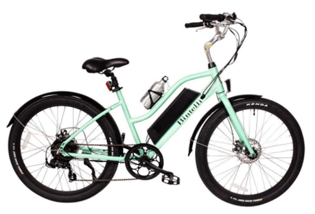 local electric bike dealers