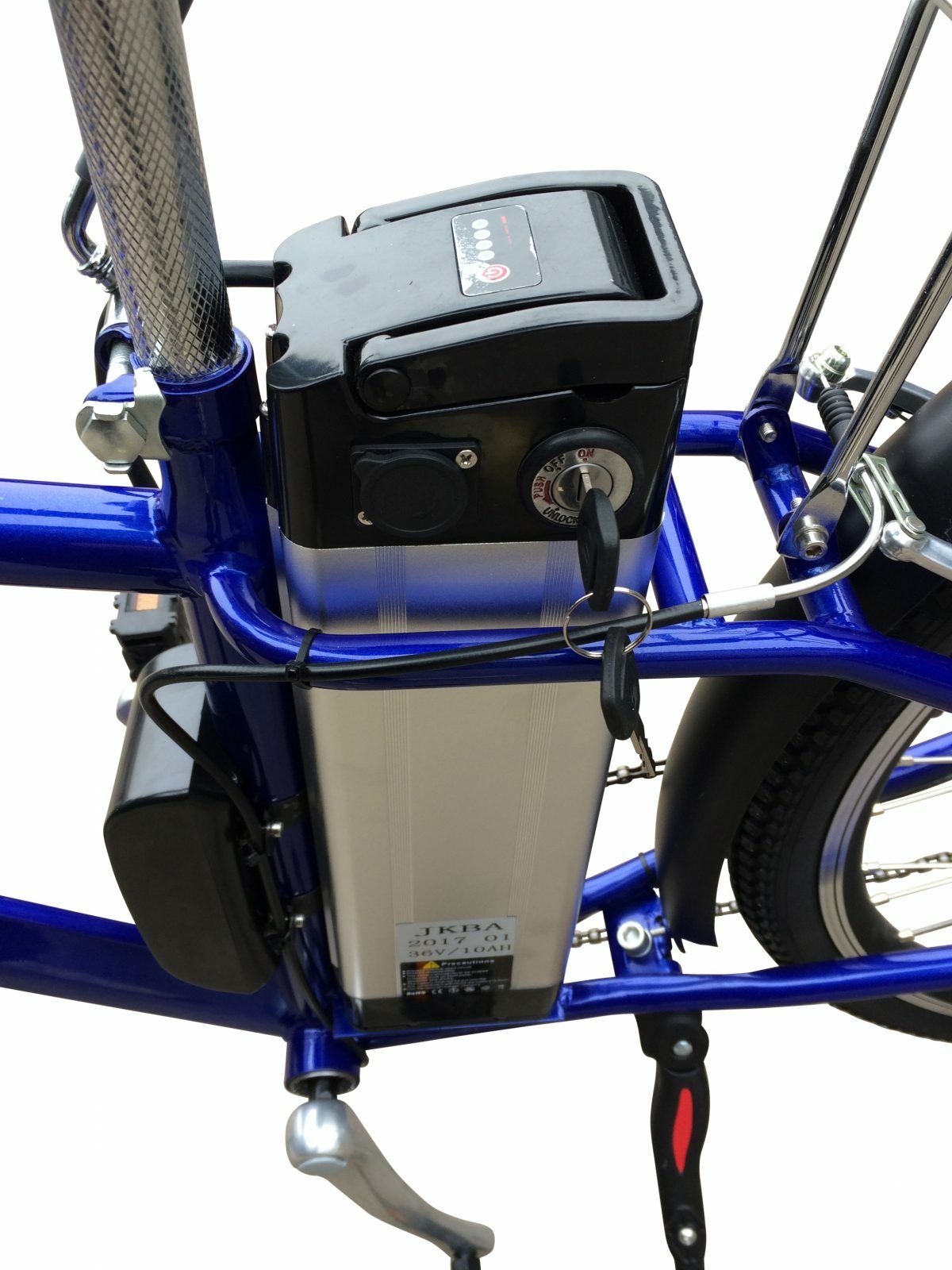 local electric bike dealers