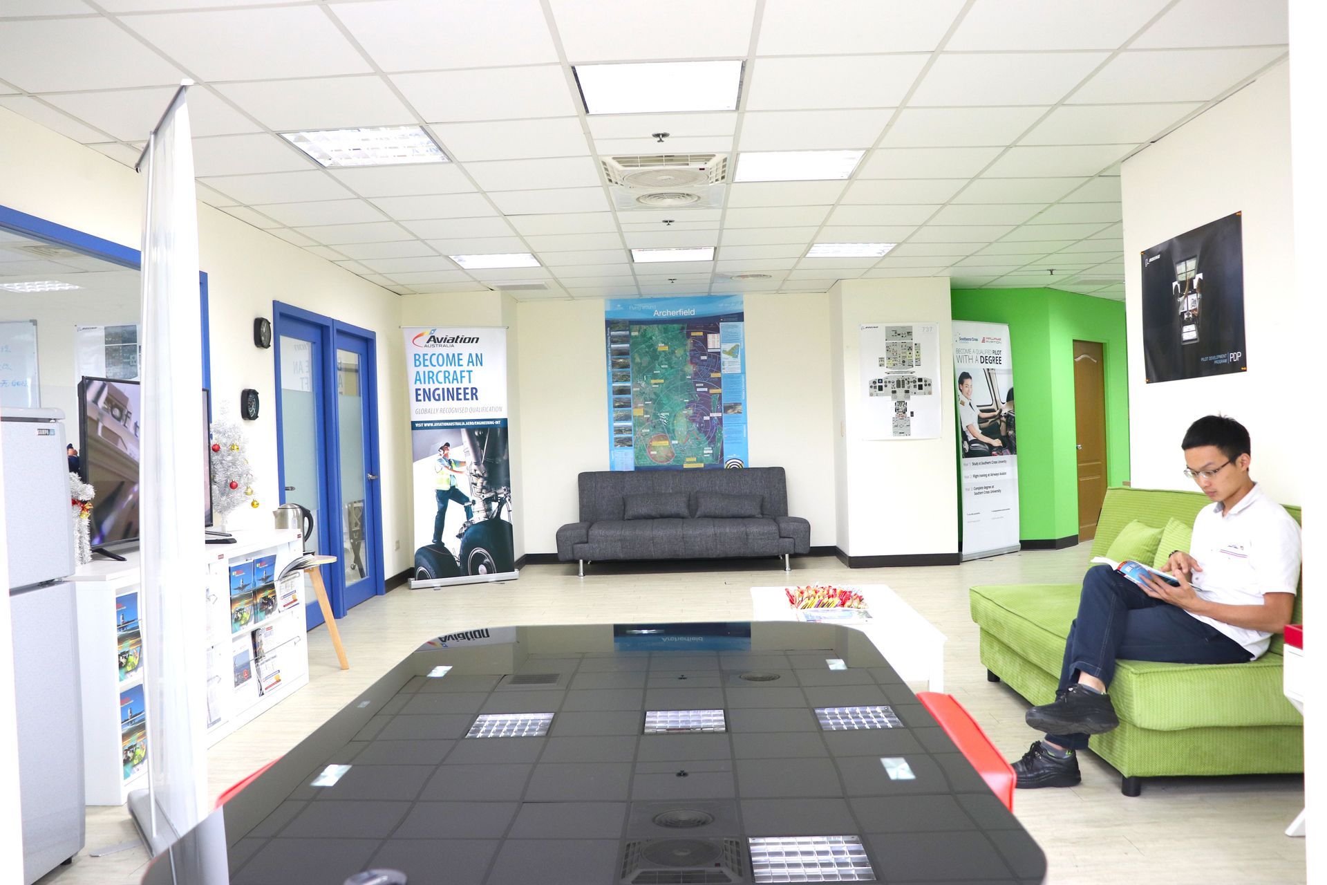 航空管理完整證照訓練、飛機修護、飛機維修、丙級飛機修護證照、乙級飛機修護證照、航空補習班、職訓課程、免費課程