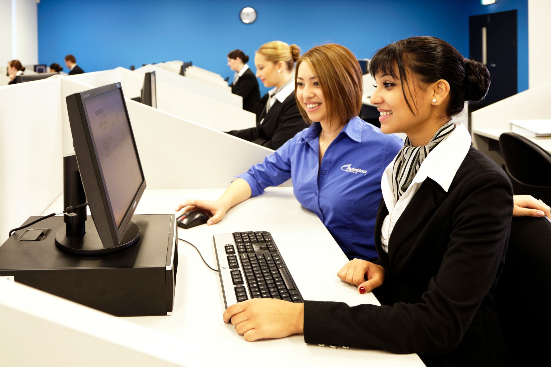 地勤、地勤怎麼考、地勤補習班、職訓課程、免費課程、航空訂位證照