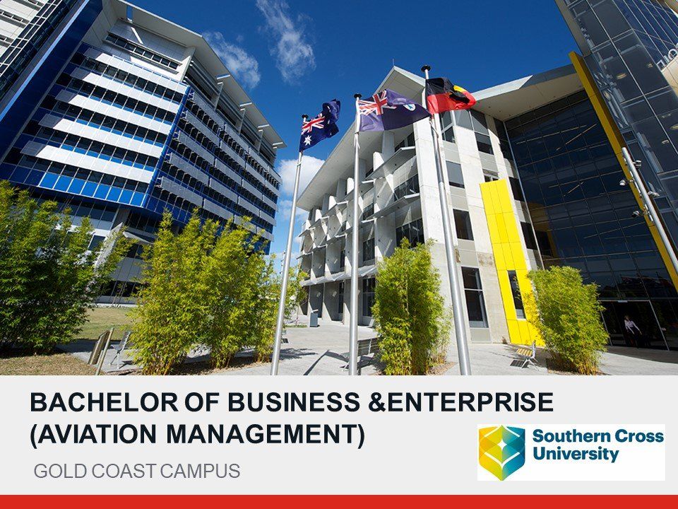 SCU澳洲南十字星大學、澳洲飛行學校、飛行學校、飛行機師、自訓機師、勞動部產業新尖兵課程