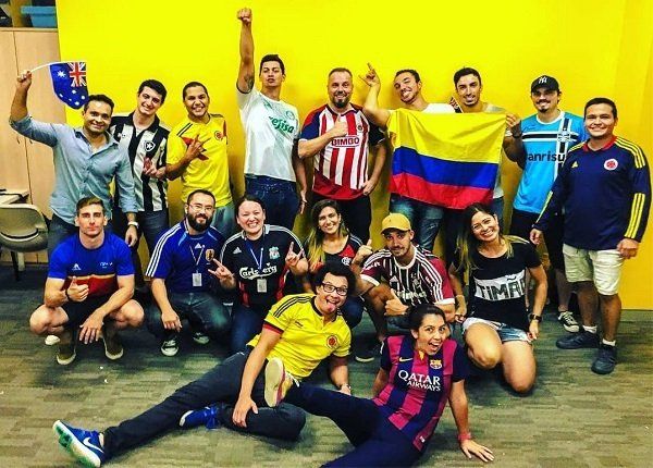 澳洲打工渡假、語言學校