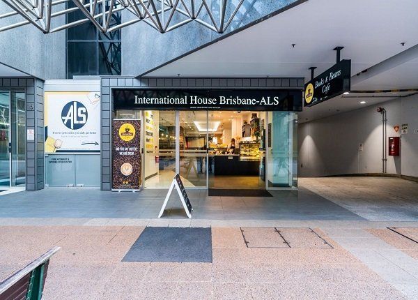 澳洲打工渡假、語言學校