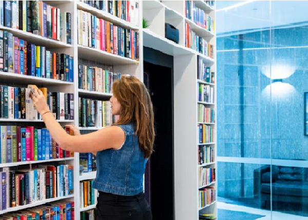 澳洲打工渡假、語言學校