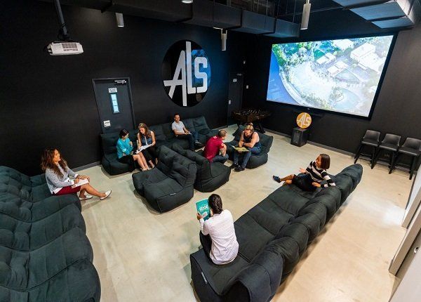 澳洲打工渡假、語言學校