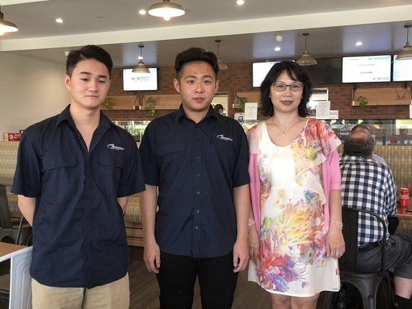 國際飛機修護學校、飛機修護、飛機維修