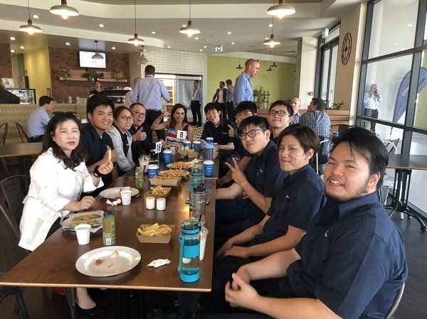 國際飛機修護學校、飛機修護、飛機維修