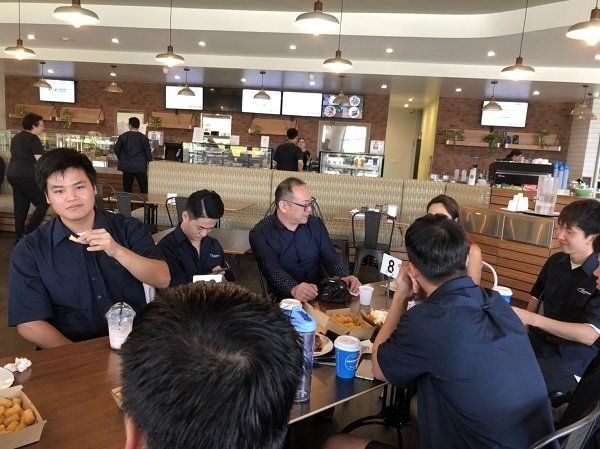 國際飛機修護學校、飛機修護、飛機維修