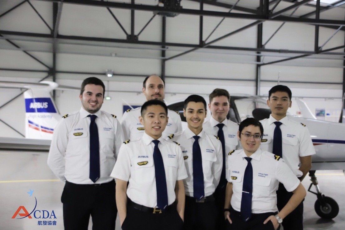 飛行機師、自訓機師、培訓機師、機師怎麼考、勞動部產業新尖兵課程