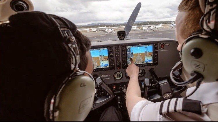 飛行機師、自訓機師、培訓機師、機師怎麼考、勞動部產業新尖兵課程