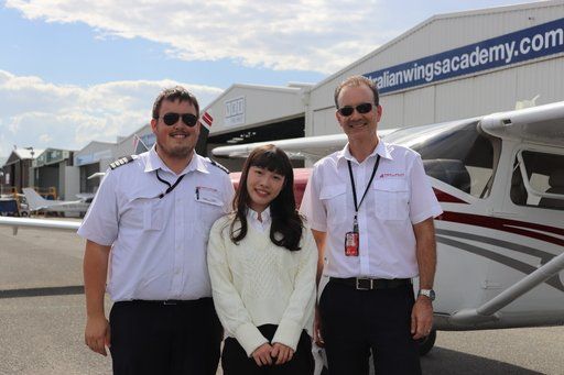 飛行機師、自訓機師、培訓機師、機師怎麼考、勞動部產業新尖兵課程