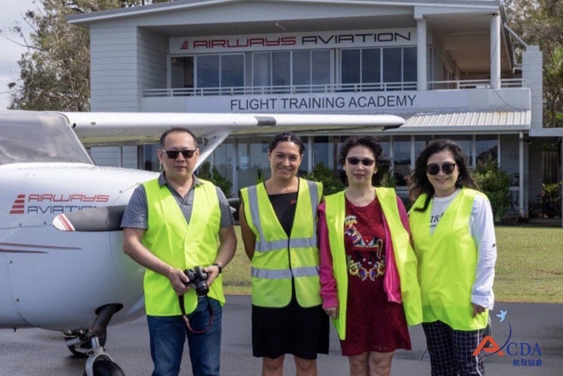 飛行機師、自訓機師、培訓機師、機師怎麼考、職訓課程