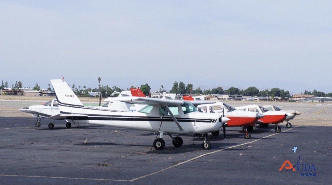 PSA美國飛行學校、飛行學校、飛行機師、自訓機師、勞動部產業新尖兵課程