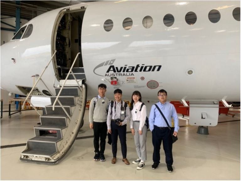 飛機修護、飛機維修、丙級飛機修護證照、乙級飛機修護證照、航空補習班、職訓課程、免費課程