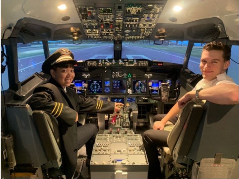 飛機修護、飛機維修、丙級飛機修護證照、乙級飛機修護證照、航空補習班、職訓課程、免費課程