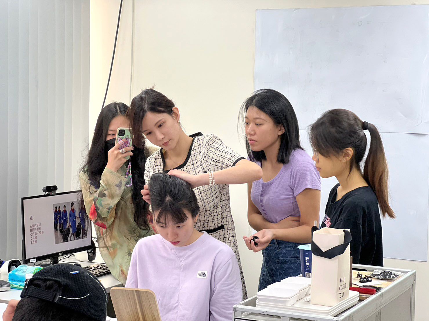 航發協會、飛行機師、飛機修護、飛機維修、空服、地勤、環境介紹、航空補習班、職訓課程、免費課程