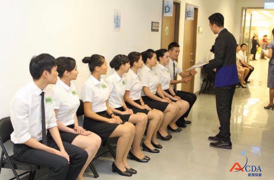 空服、空姐、空少、空服怎麼考、空姐補習班、航空補習班