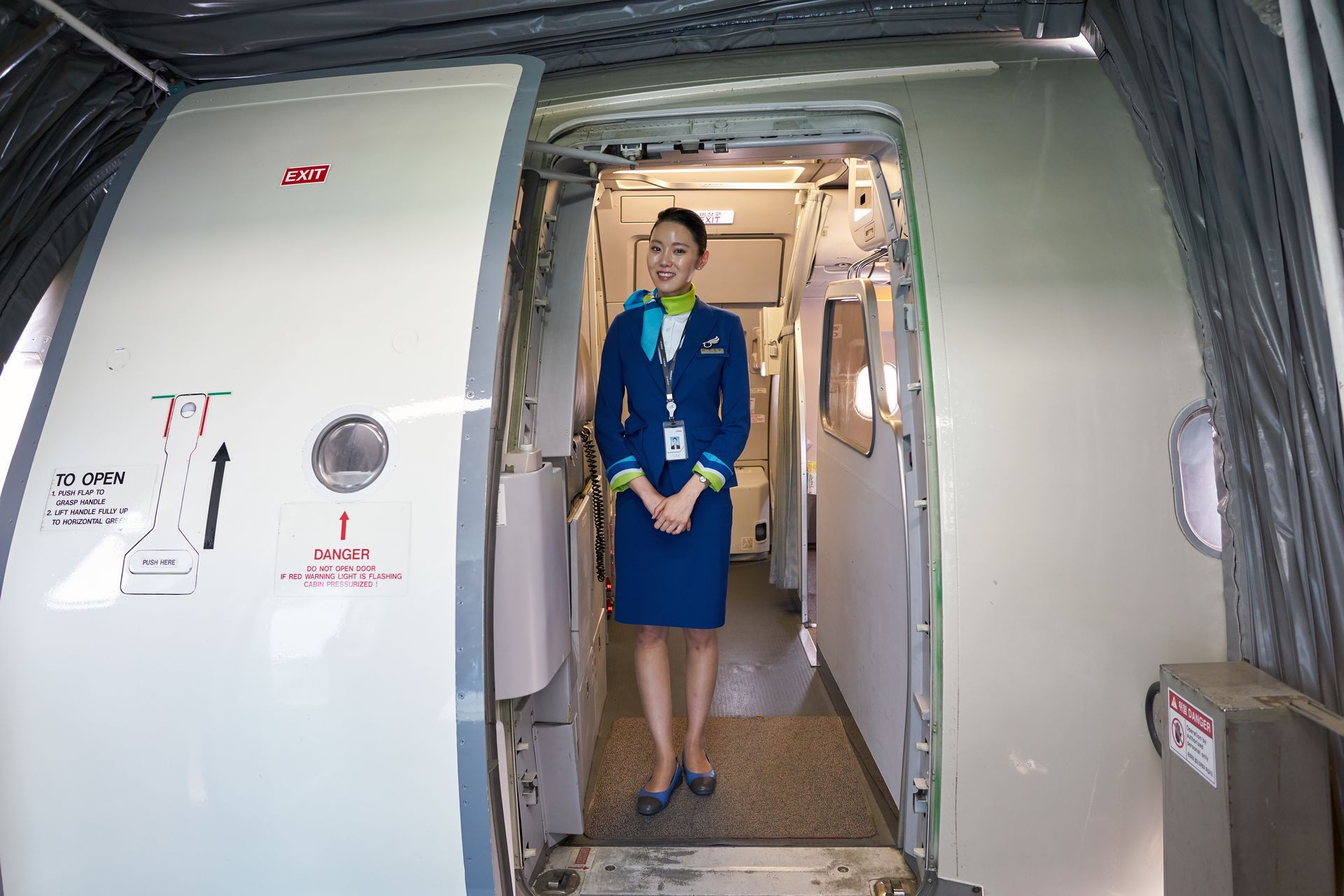 空服、空姐、空少、空服怎麼考、空姐補習班、航空補習班