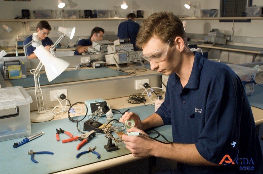 飛機修護、飛機維修、丙級飛機修護證照、乙級飛機修護證照、航空補習班、職訓課程、免費課程