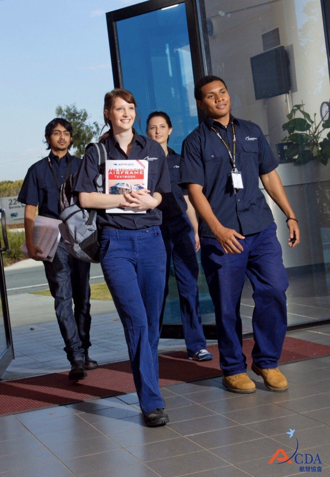 飛機修護、飛機維修、丙級飛機修護證照、乙級飛機修護證照、航空補習班、職訓課程、免費課程