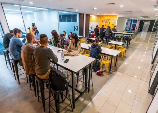 澳洲打工渡假、語言學校