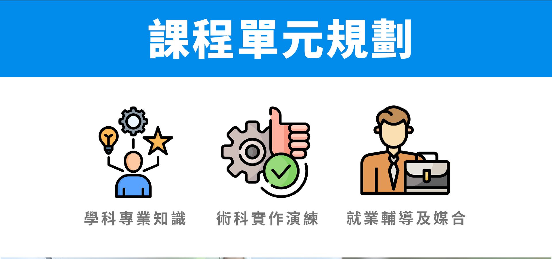 飛機修護、飛機維修、丙級飛機修護證照、乙級飛機修護證照、航空補習班、職訓課程、免費課程