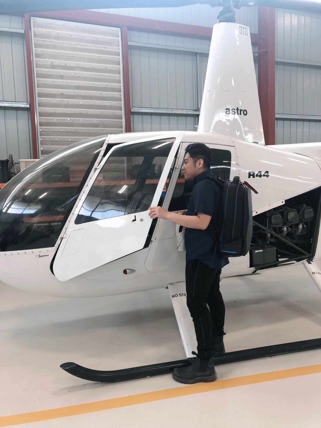 飛機修護、飛機維修、丙級飛機修護證照、乙級飛機修護證照、航空補習班、職訓課程、免費課程